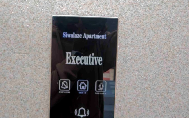 Siwalaze Hotel & Apartment Dodoma