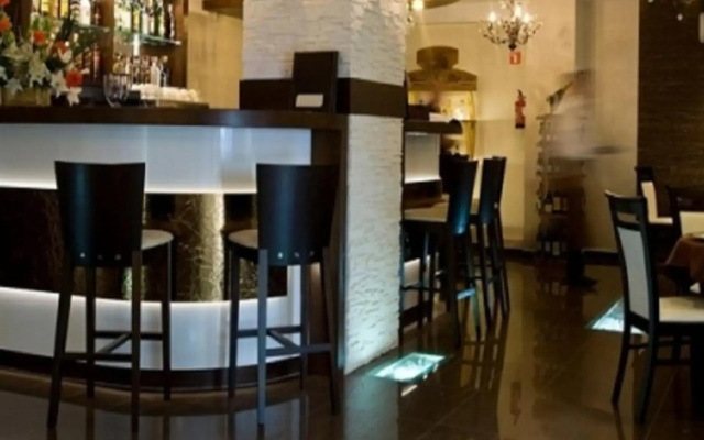 Hotel Constancja