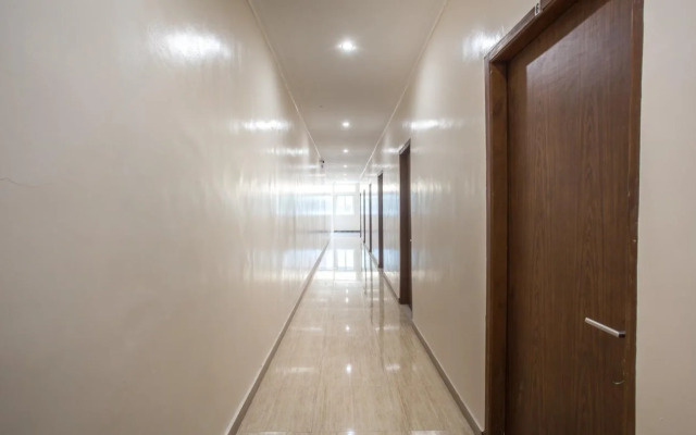 Lg Residence By OYO Rooms