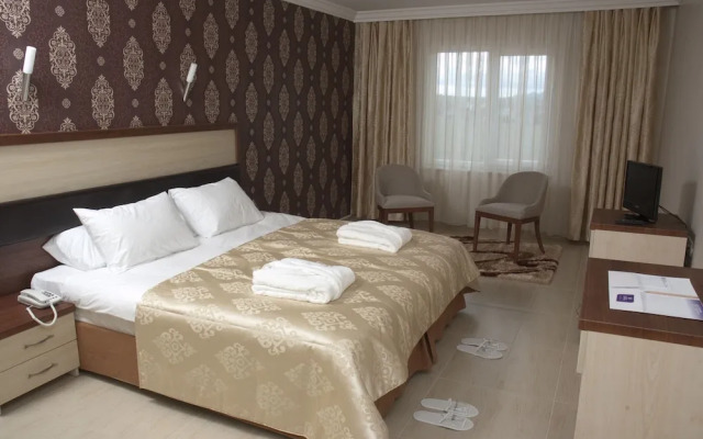 Nehir Thermal Hotel & Spa