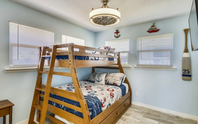 Grace's Getaway 2 Bedroom Home