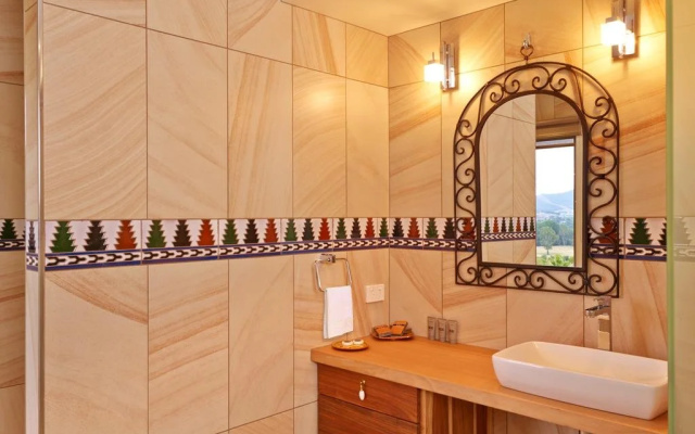 Panoramia Villas