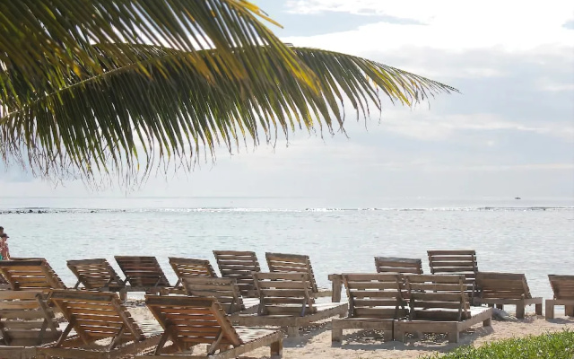 Bluekay Ecoresort