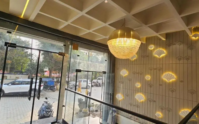 Hotel Sharanga