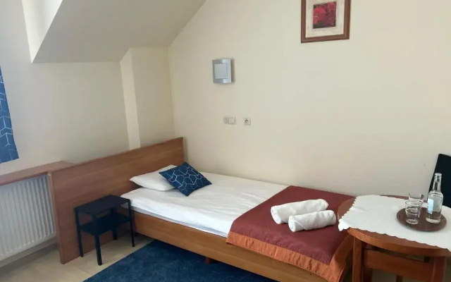 Hotel Sutoris