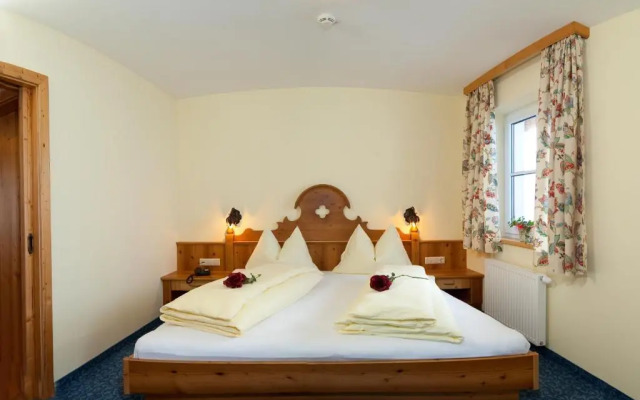 Naturhotel Huettenwirt