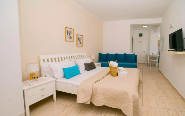Apartments Lungo Mare