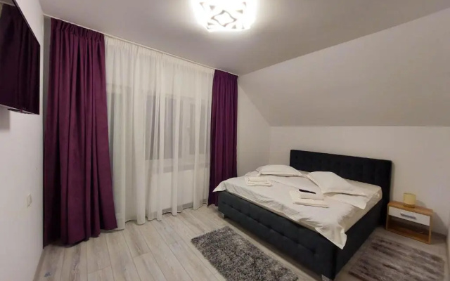 Valea Dorului Guest House