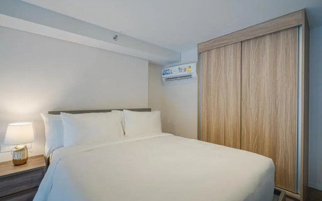 Siamese Sukhumvit 87