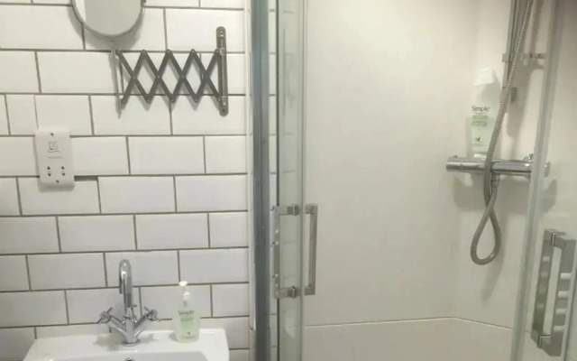 Lincoln Self Catering