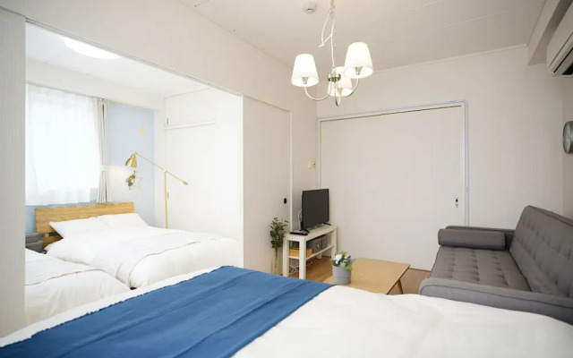 Naha Southerlies Condominium Kumoji