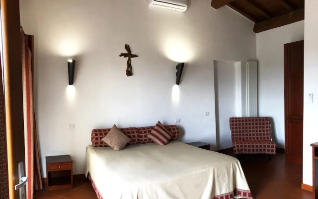 Resort Fonte Vulci