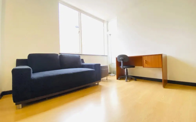 Continental Aparthotel Bogotá - Aparta Suite
