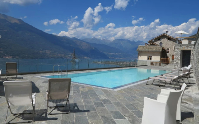 Paradiso del Lago X5