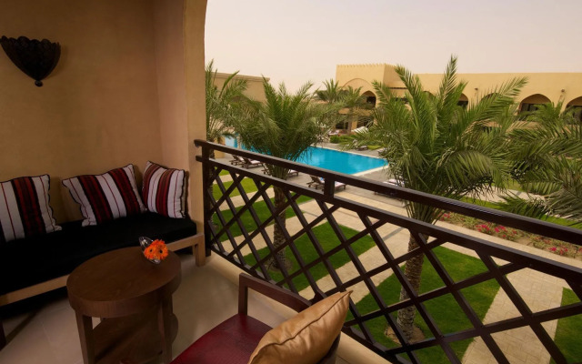 Aldhafra Resort, Vignette Collection (Ольдафа Резорт, Винетт Коллекшн)