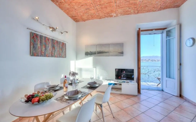 Aparthotel Arona