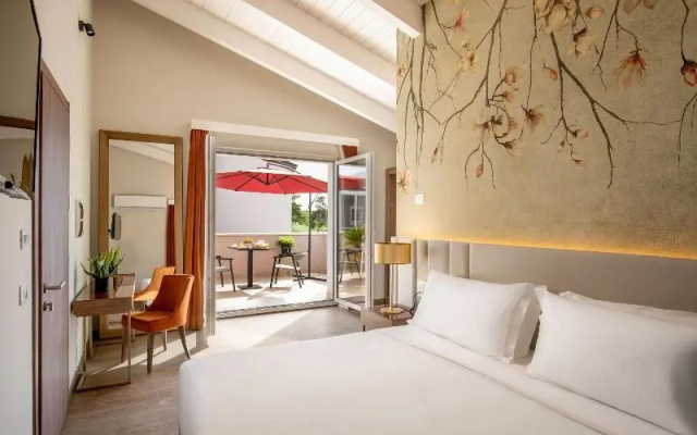 Hotel Della Piana