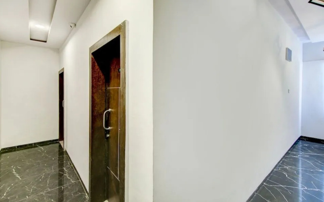 Hotel O S7