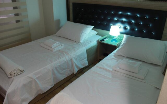Propp Hotel Турция, Стамбул - отзывы, цены и фото номеров - забронировать отель Propp Hotel онлайн комната для гостей