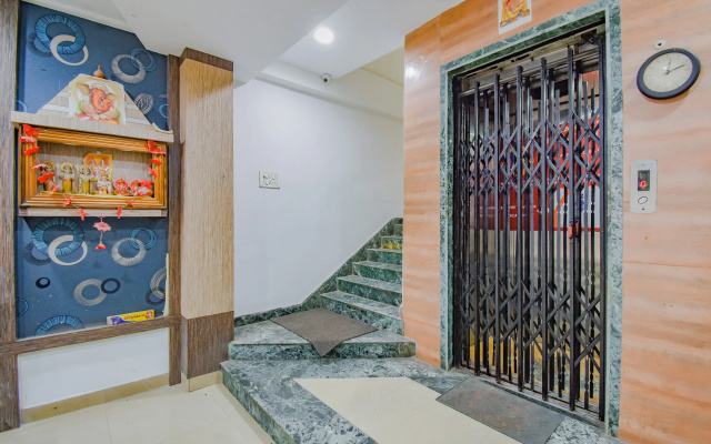 Super hotel O Adri 2
