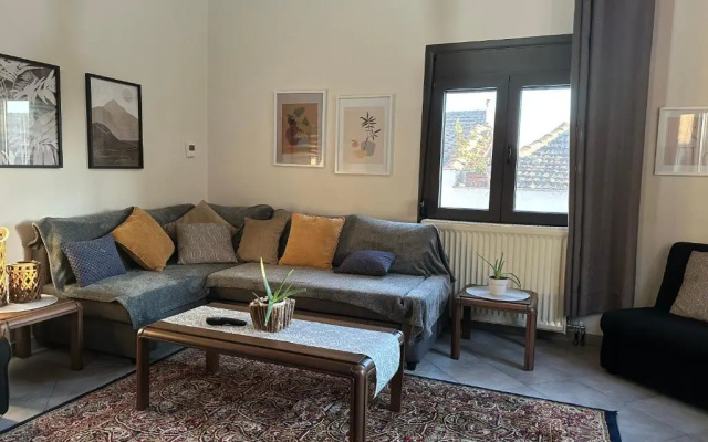 Elassona Comfort Home