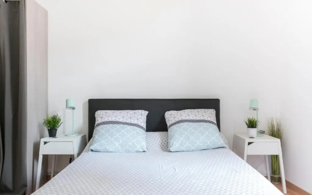 Flamingo appartement Diderot 2 Center