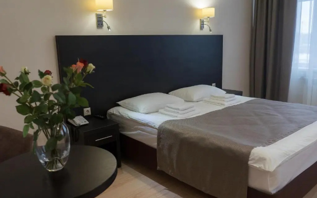 Гараж