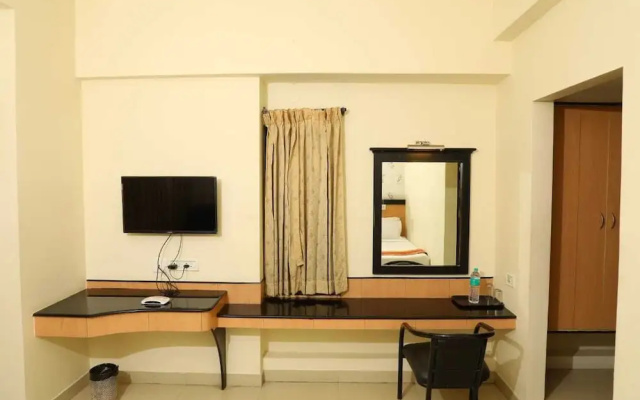 Hotel Shrie Shannth
