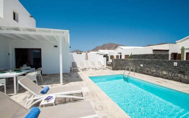 Ereza Villas La Granja