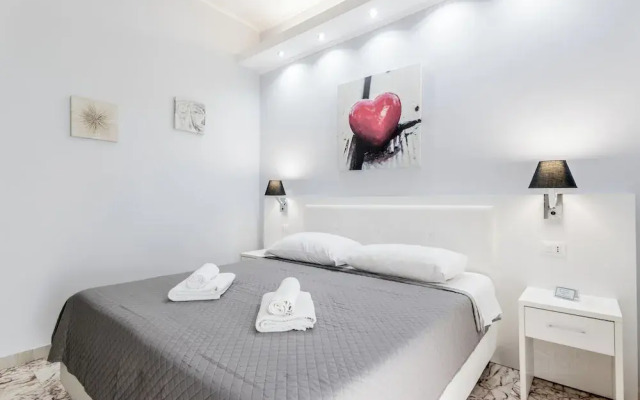 vatican sweet guest house