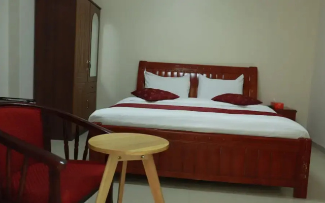 Bahla Hotel Apartment