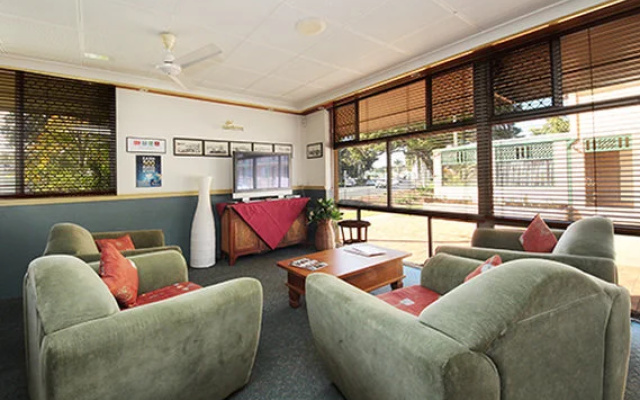 Econo Lodge Grafton