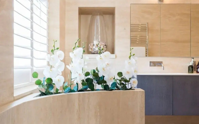 Spectacular 4 Bed House, Pimlico