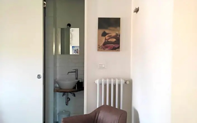 Bed & Breakfast Aquilino Lecce