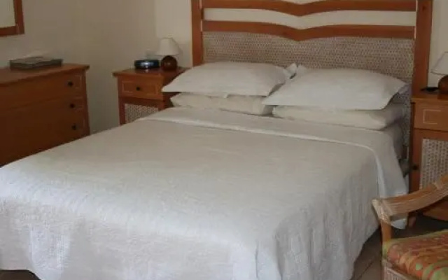 Apartment Studio Benal Beach