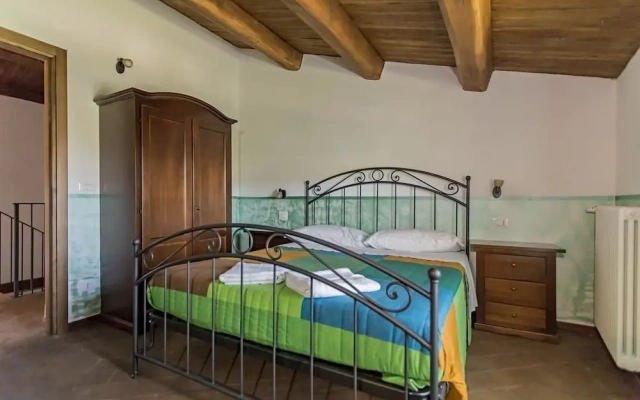 Agriturismo Eutopia