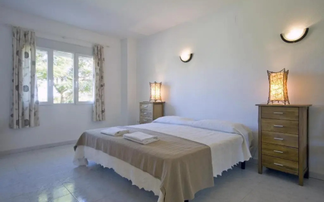 Villa Cora