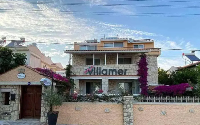 Villamer Hotel Alacati