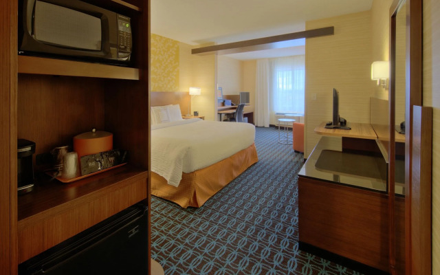 Fairfield Inn & Suites by Marriott Rehoboth Beach