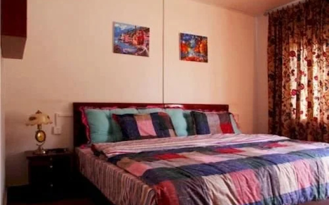 Weizhou Island Chujian Hostel