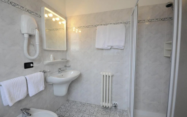 Hotel Centrale