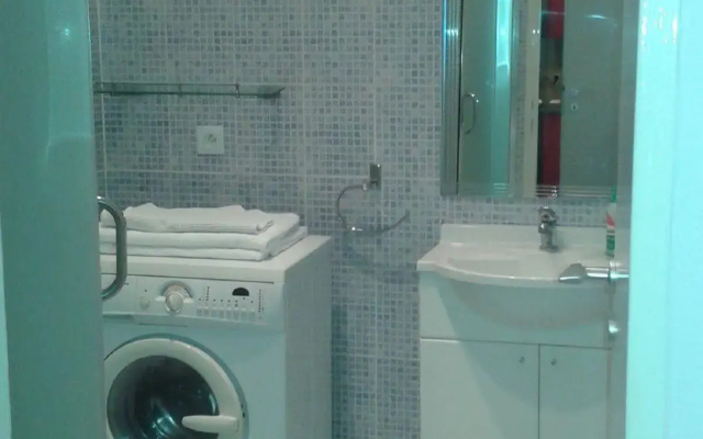 FUKAS Apartments-Lermontova