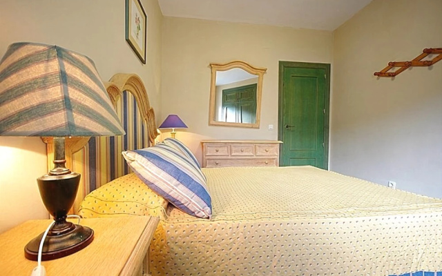 Apartamentos Dornajo ASN