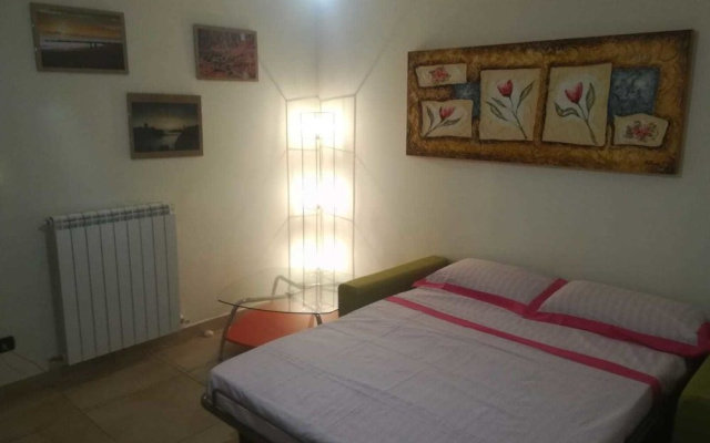Isabel B&B