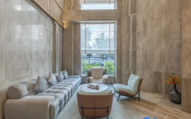 Ninghai Wanqin Hotel