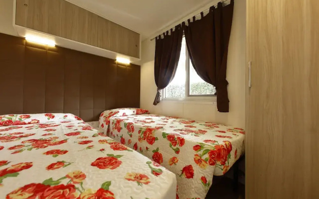 Camping Da Giovanni