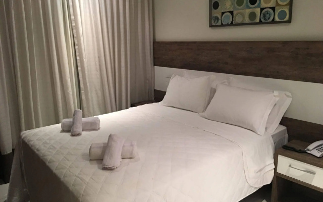 Esuites Verano Stay