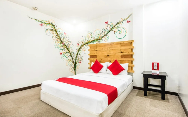 OYO 494 Modern Peak Suites and Resorts