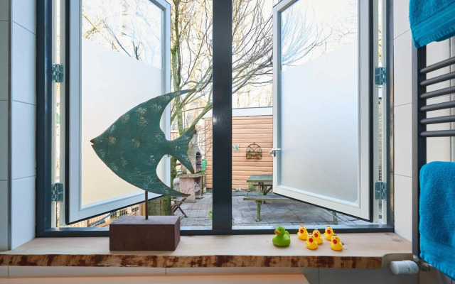 Family home