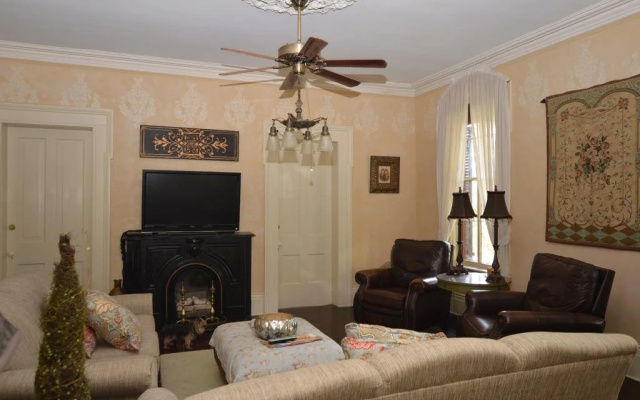 Union Hill Inn Bed and Breakfast